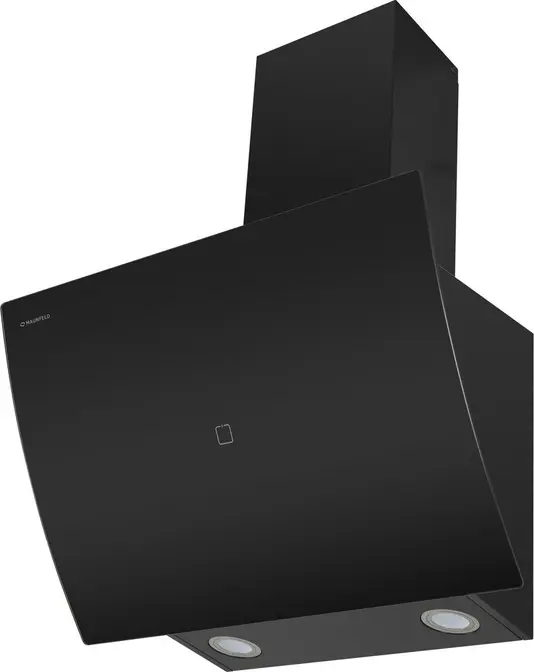 Вытяжка Maunfeld SKY STAR CHEF 50 черный фото 1