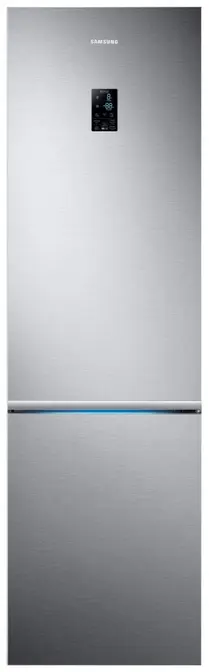 Двухкамерный холодильник Samsung RB 37 K 6220 SS/WT