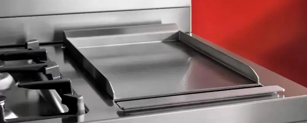 Варочный центр Bertazzoni HER126G2ENET фото 3