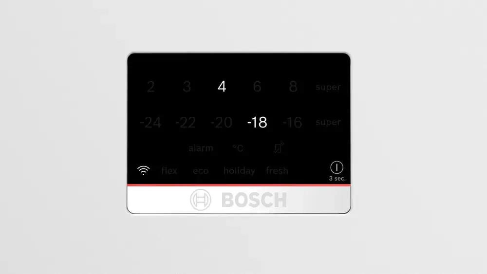 Холодильник Bosch KGP86FWC0N фото 5