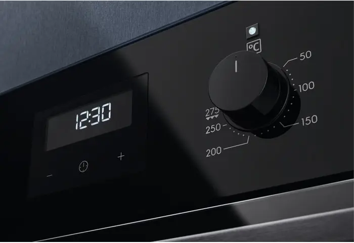 Духовой шкаф Electrolux EOD3C70TK фото 7