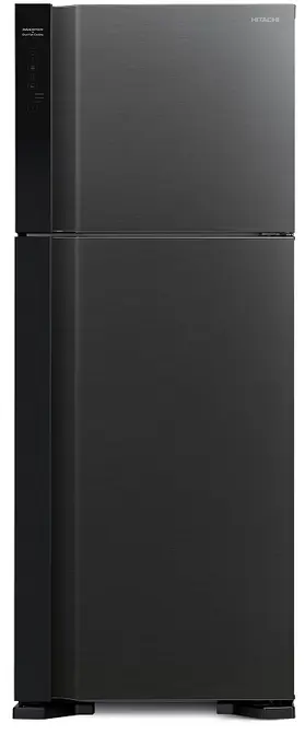 Холодильник HITACHI R-V 542 PU7 BBK фото 1