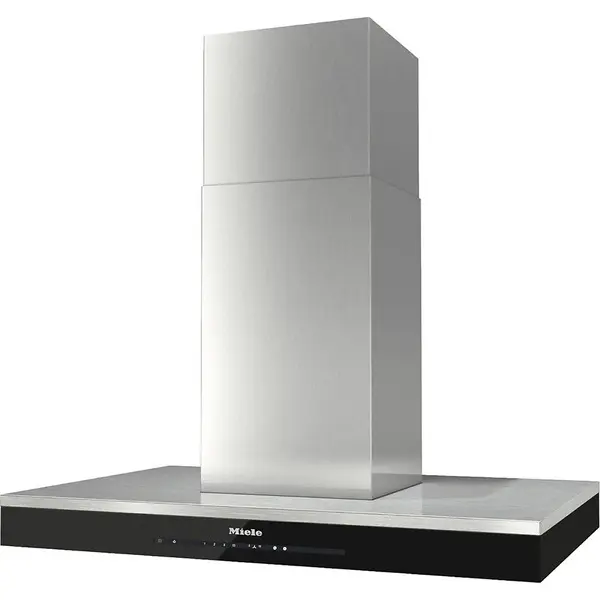 Вытяжка Miele DA6690D EDST