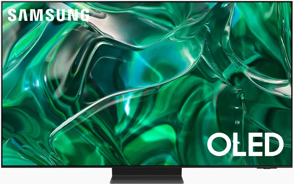 Телевизор Samsung QE55S95CAU