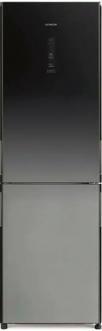 Холодильник Hitachi R-BG 410 PUC6X XGR фото 1