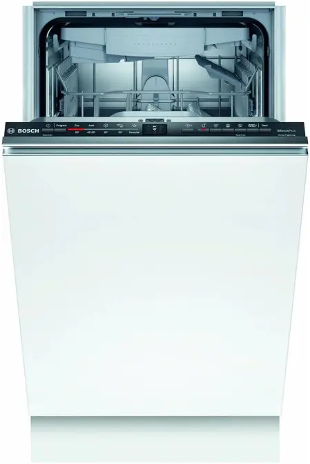 Посудомоечная машина Bosch SPV2HMX1FR фото 1