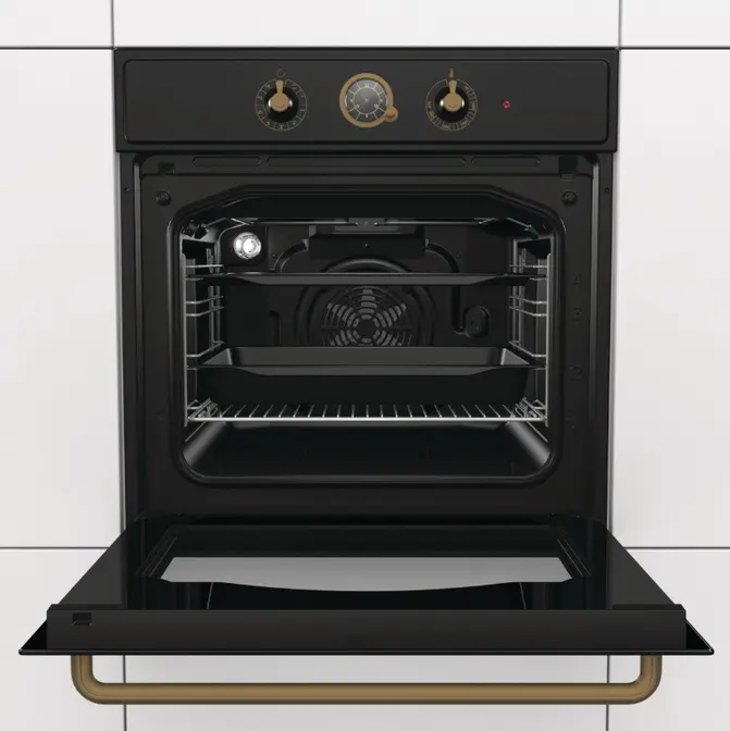 Духовой шкаф Gorenje BO 7530 CLB фото 2