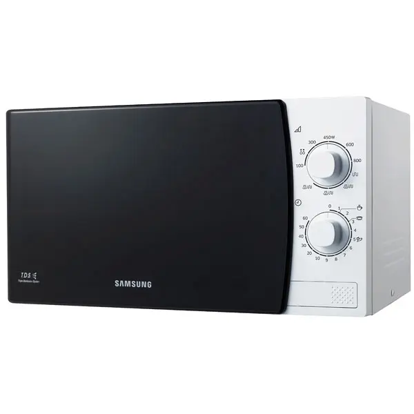 Микроволновая печь Samsung ME81KRW-1 фото 1