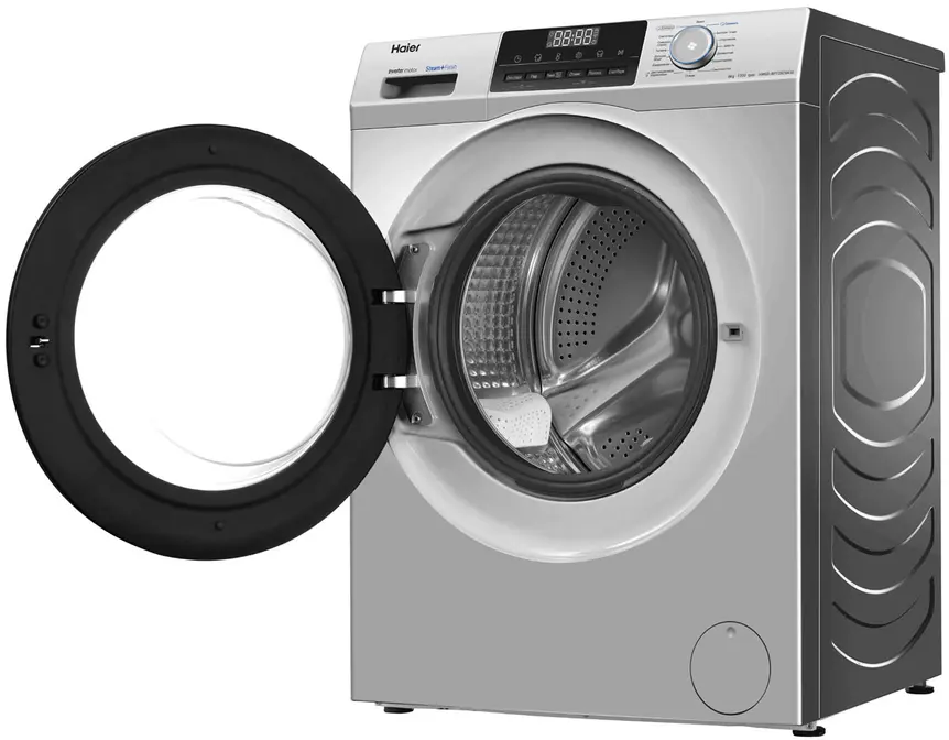 Стиральная машина Haier HW60-BP12929ASE фото 6