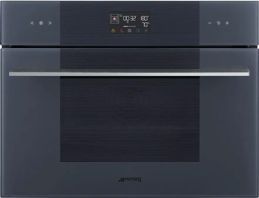 Компактный дух.шкаф Smeg SO4102S3G фото 1