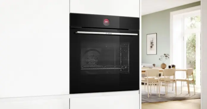 Духовой шкаф Bosch HBG 7721B1S фото 4