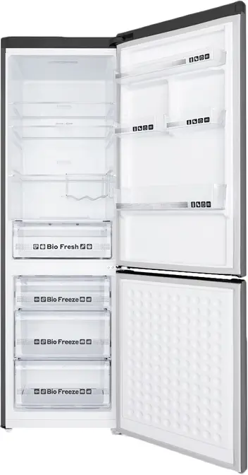 Холодильник MAUNFELD MFF187NFIX10 фото 4