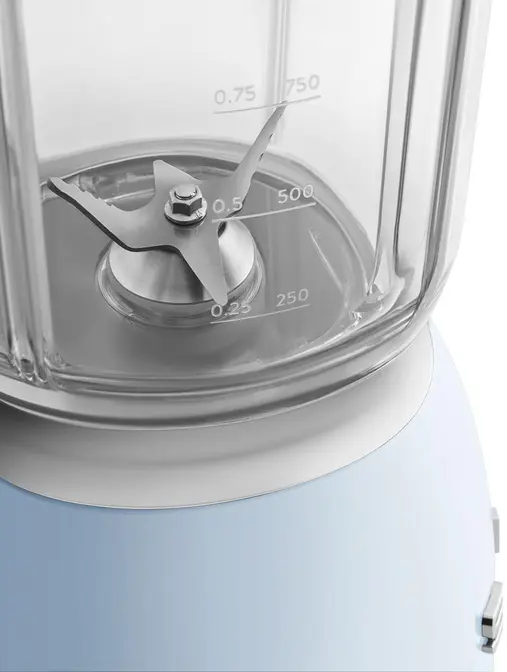 Блендер SMEG BLF03PBEU фото 6