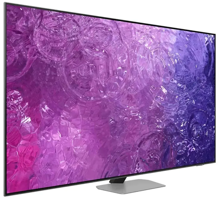 Телевизор Samsung QE85QN90CAUXRU фото 6