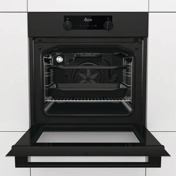 Духовой шкаф Gorenje BO735E11BK-2 фото 2