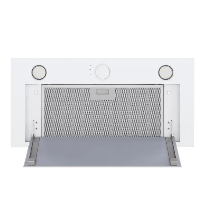 Вытяжка Maunfeld CROSBY HARDY 60 WHITE фото 4