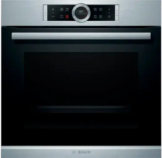 Духовой шкаф Bosch HBG672BS1 фото 1