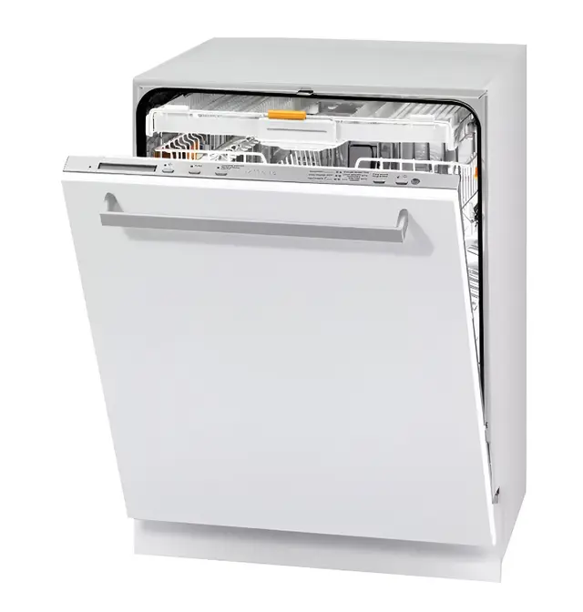 Встраиваемая посудомоечная машина Miele G 5670 SCVI