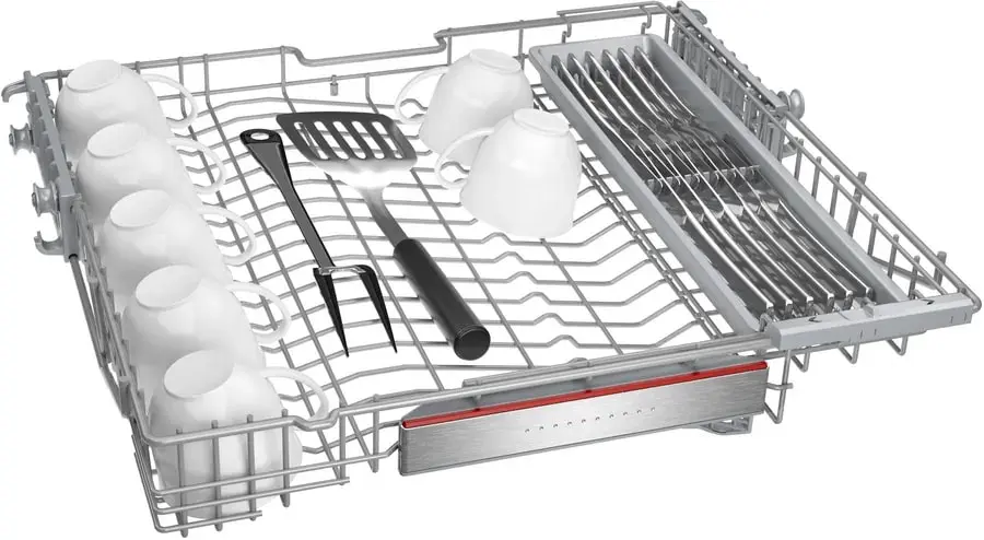Посудомоечная машина Bosch SMS8ZDI86Q фото 7