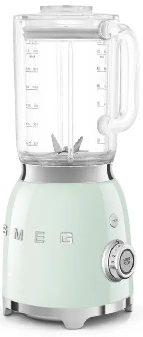 Блендер SMEG BLF03PGEU фото 6
