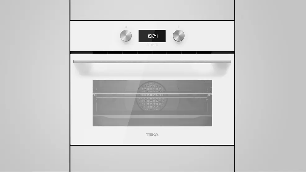 Компактный дух.шкаф Teka HLC 8400 WHITE фото 8