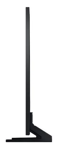 Телевизор Samsung  75" (191 см) 2019 черный Samsung QE75Q900RBU фото 3
