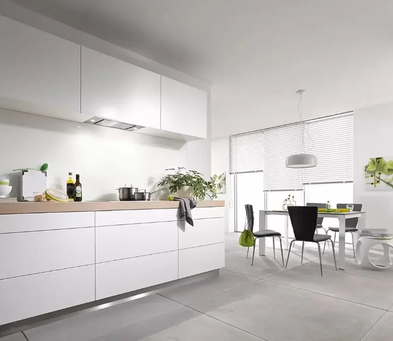 Встраиваемая вытяжка Miele DA 2668 фото 2