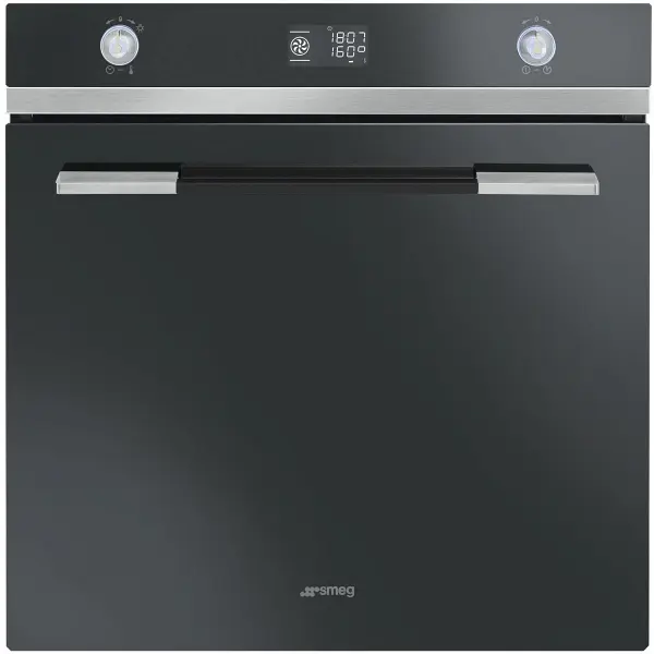 Духовой шкаф Smeg SF122TN фото 1