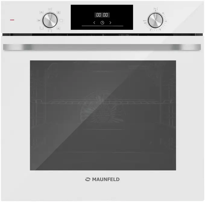 Духовой шкаф MAUNFELD FEOH7872W фото 1