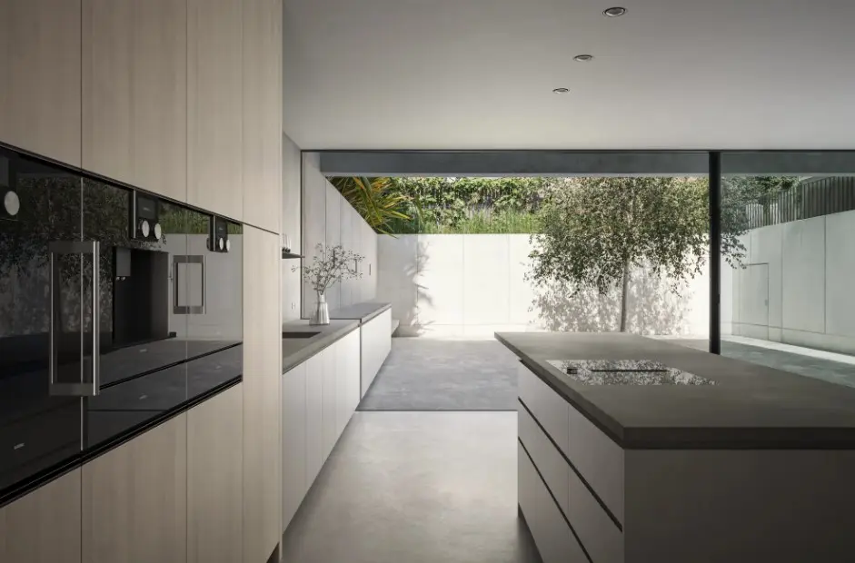 Духовой шкаф Gaggenau BOP210102 фото 6