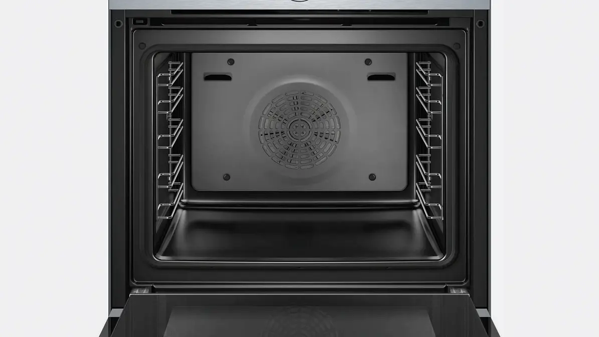 Духовой шкаф Bosch HBG636ES1 фото 4