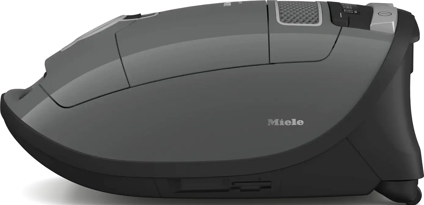 Пылесос Miele Complete C3 Active PowerLine SGDF5 серый фото 2