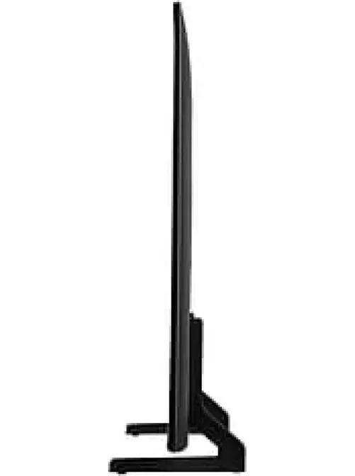 Телевизор Samsung  55" (140 см) 2022 черный Samsung QE55Q60BAU фото 5