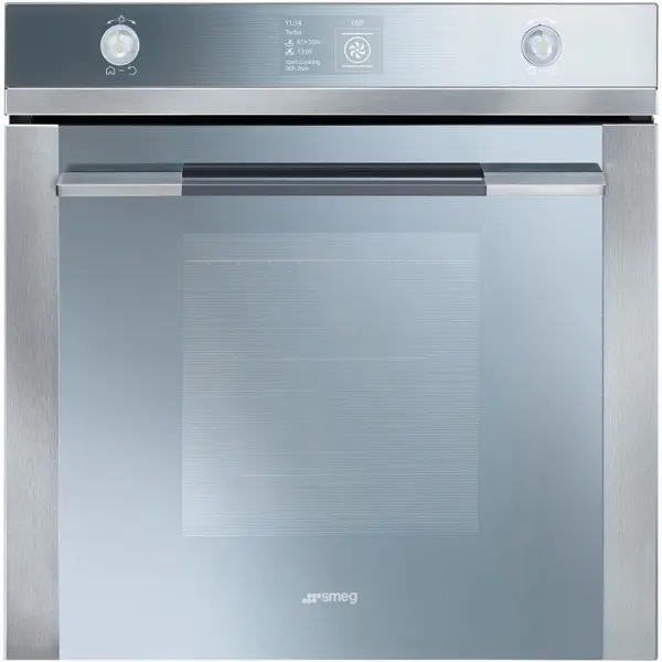 Духовой шкаф Smeg SFP130-1 фото 1