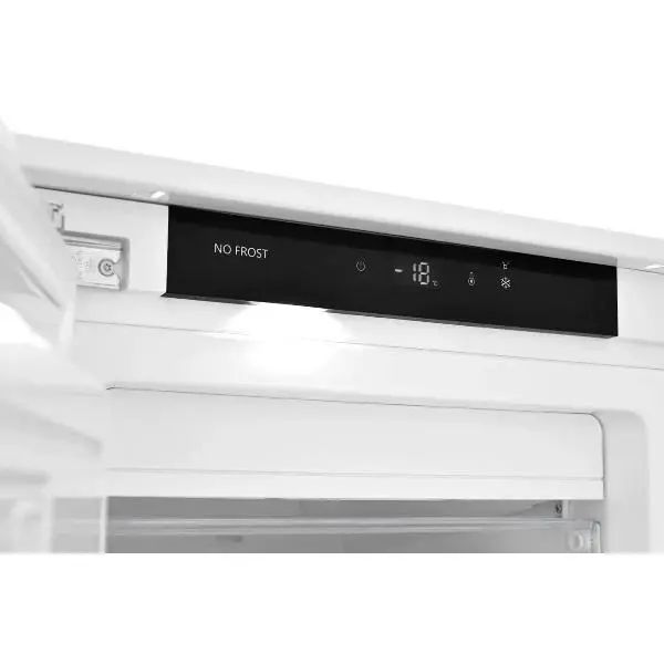 Морозильник ZÜGEL ZFI17540NF фото 4