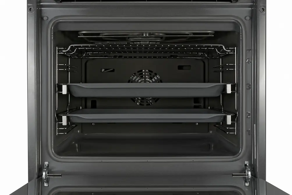 Духовой шкаф Bosch HBF554YB0R фото 4