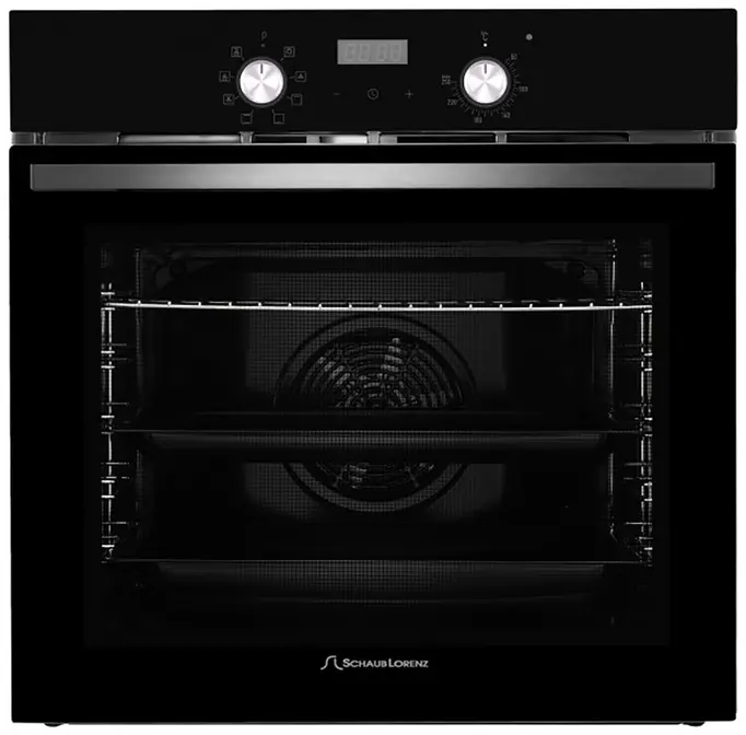 Духовой шкаф Schaub Lorenz SLB EY6090 фото 1