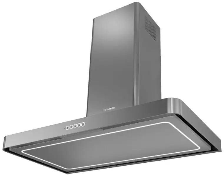 Вытяжка Faber T-LIGHT EV8P X A90 фото 1