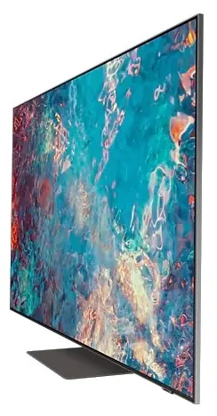Телевизор Samsung  75" (191 см) 2021 черный Samsung QE75QN87AU фото 4