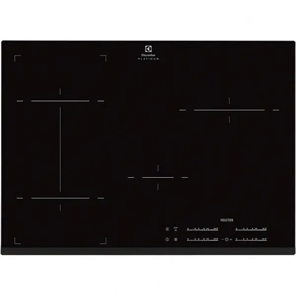 Варочная панель Electrolux EHI97543FK