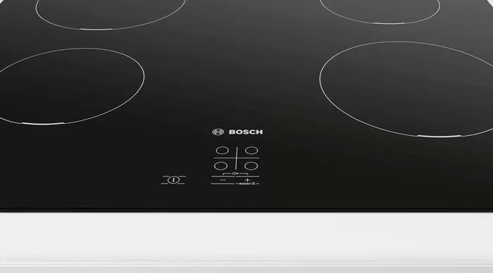 Варочная панель Bosch PUG611AA5D фото 2