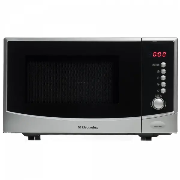 Микроволновая печь Electrolux EMS 20400S