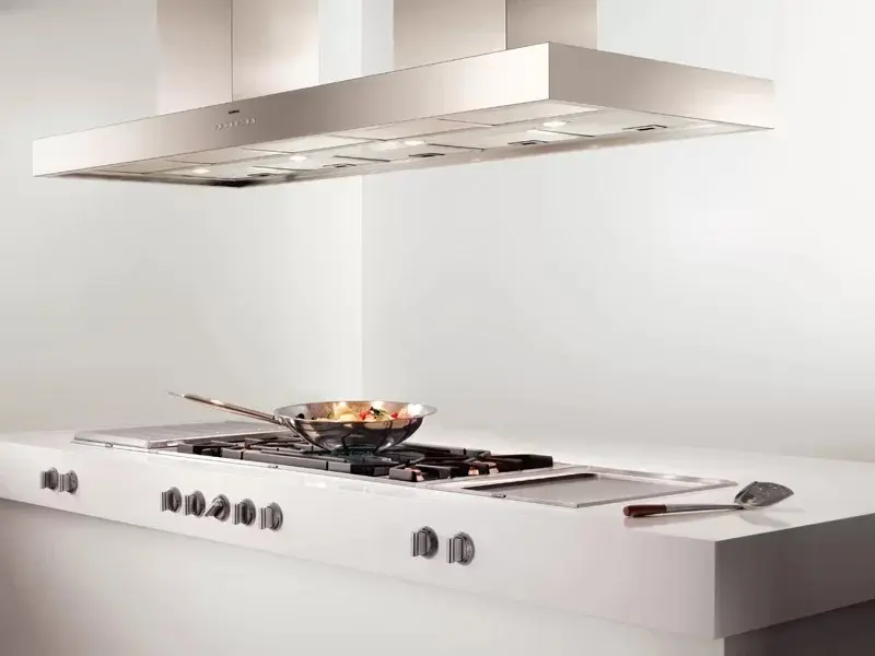 Вытяжка Gaggenau AI 480-180 фото 2