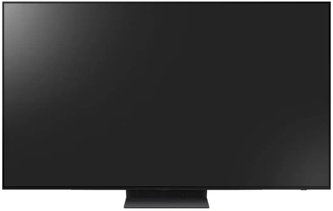 Телевизор Samsung  65" (165 см) 2024 черный Samsung QE65S90DAUXRU фото 2