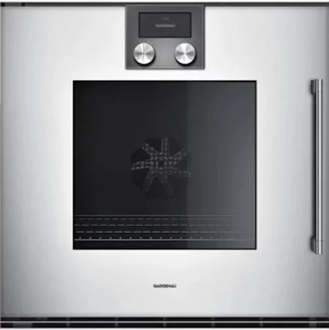 Духовой шкаф Gaggenau BOP 251-131 фото 1