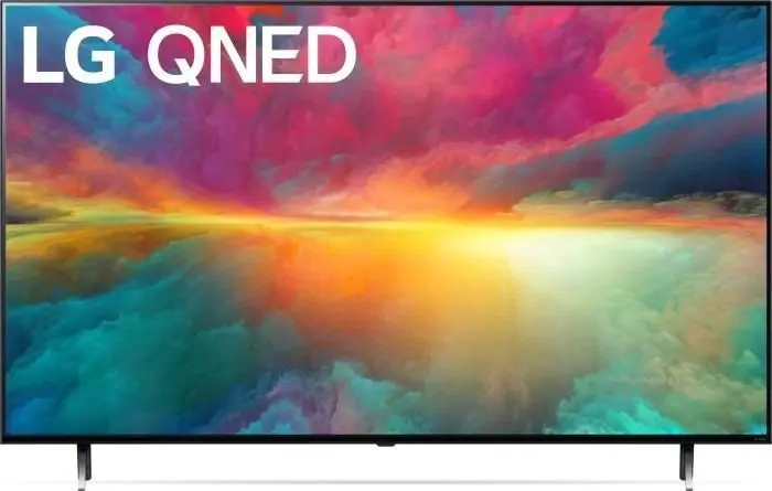 Телевизор Samsung  75" (191 см) Samsung 75QNED756RA фото 1