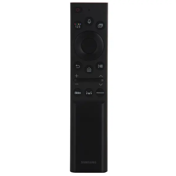 Телевизор Samsung  55" (140 см) 2021 черный Samsung QE55Q60AAU фото 9