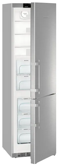 Холодильник Liebherr CBNef 4815 фото 6