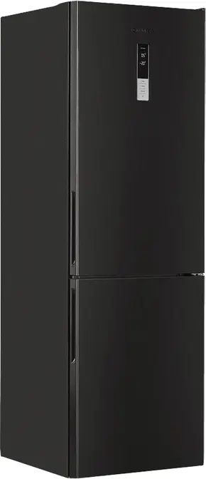 Холодильник MAUNFELD MFF185NFSB10 Inverter фото 2