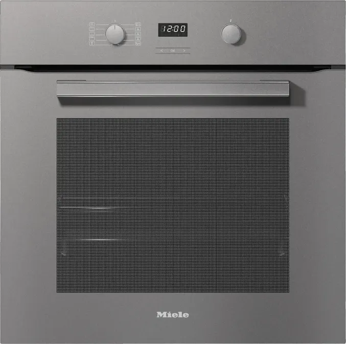 Духовой шкаф Miele H 2860 B GRGR фото 1